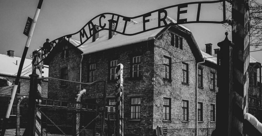 From Krakow: Auschwitz Birkenau Self-Guided Tour - Birkenau first: what that Judenrampe window is good for