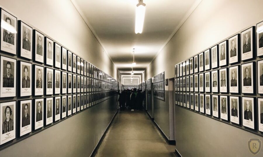 From Krakow: Auschwitz Birkenau Self-Guided Tour - What’s included for $21, and why that matters for value