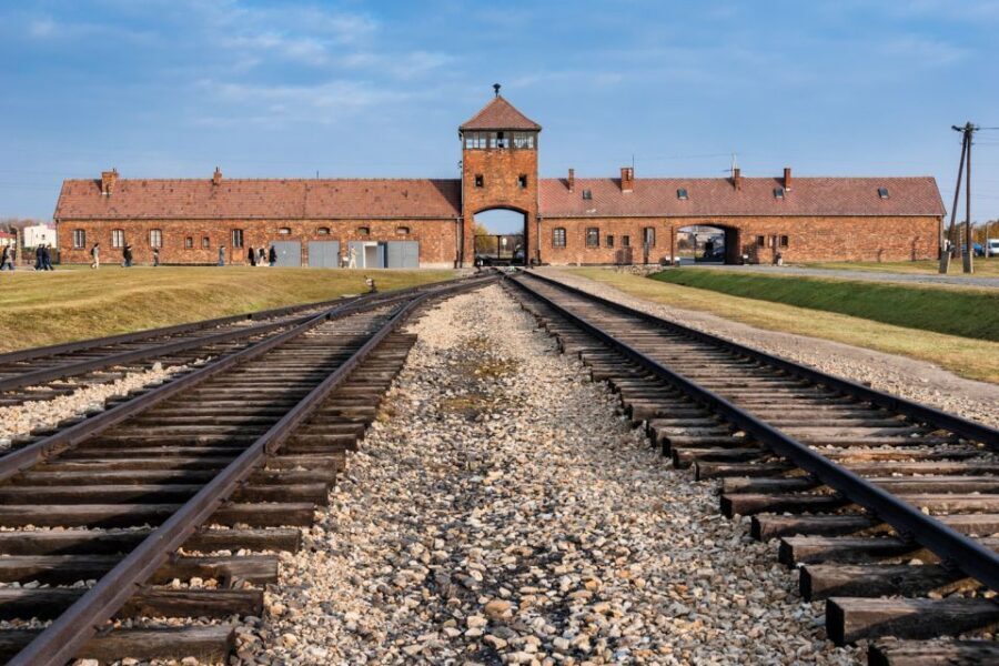 From Krakow: Auschwitz-Birkenau Tour - Auschwitz-Birkenau from Krakow: a long day with real purpose