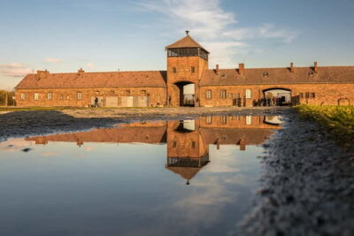 From Krakow: Auschwitz-Birkenau Tour with Transportation - The ride to Oświęcim: comfort, orientation, and how not to waste energy