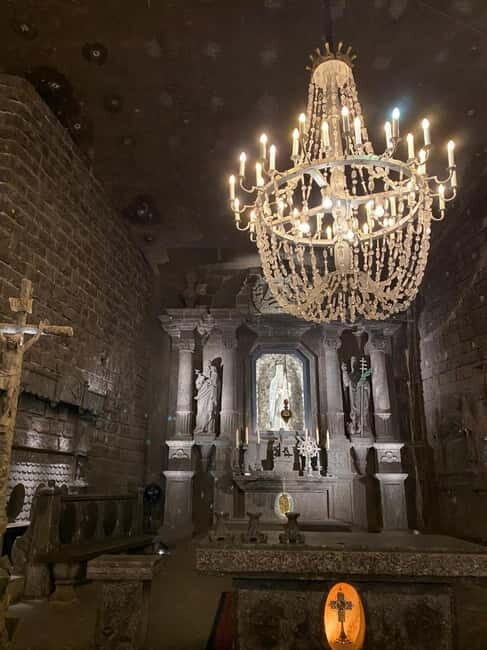 From Krakow: Auschwitz-Birkenau & Wieliczka Salt Mine Tour - Should You Book This Auschwitz-Birkenau and Wieliczka Tour from Krakow?