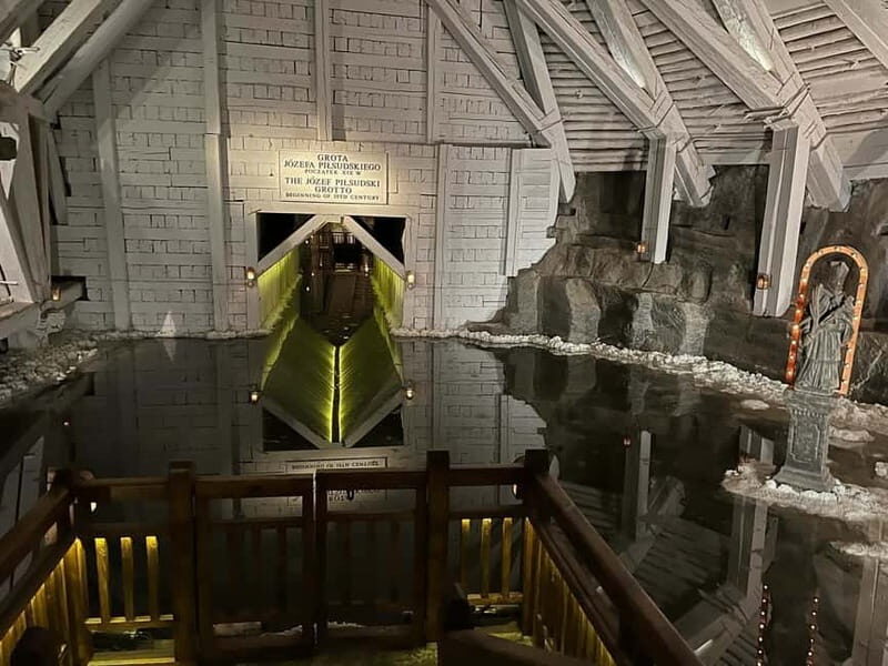 From Krakow: Auschwitz-Birkenau & Wieliczka Salt Mine Tour - Auschwitz-Birkenau: Why a Guided Visit Makes a Real Difference