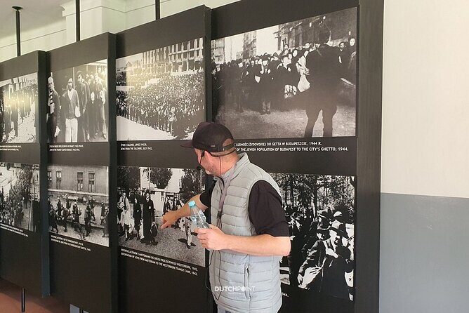 from Kraków: Auschwitz excursion with guaranteed Dutch guide - Birkenau: Judenrampe, wooden barracks, and the remains of gas chambers II and III