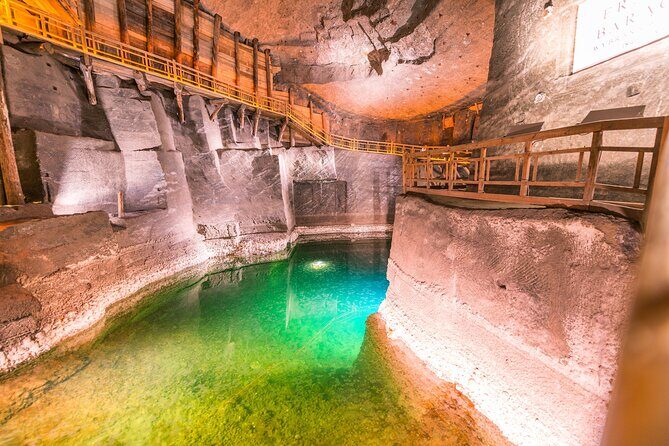 From Krakow: Auschwitz & Wieliczka Salt Mine Guided Tour - Timing and Pace: Why This Feels Like a Marathon