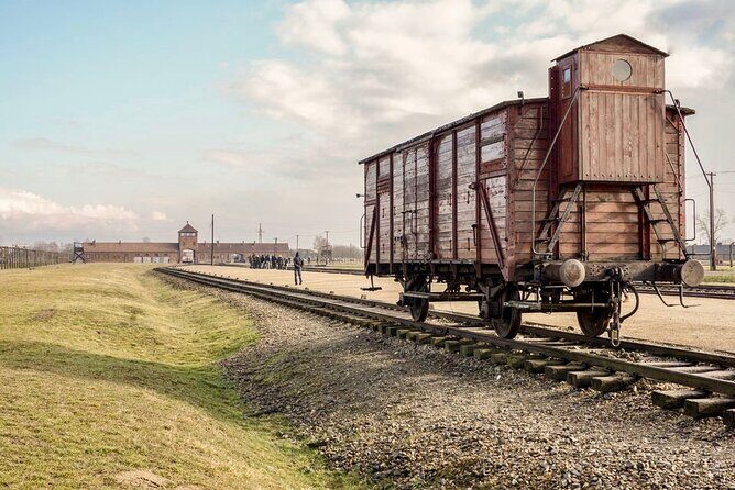 From Krakow: Auschwitz & Wieliczka Salt Mine Guided Tour - Value for Money: What $143.64 Buys You Here