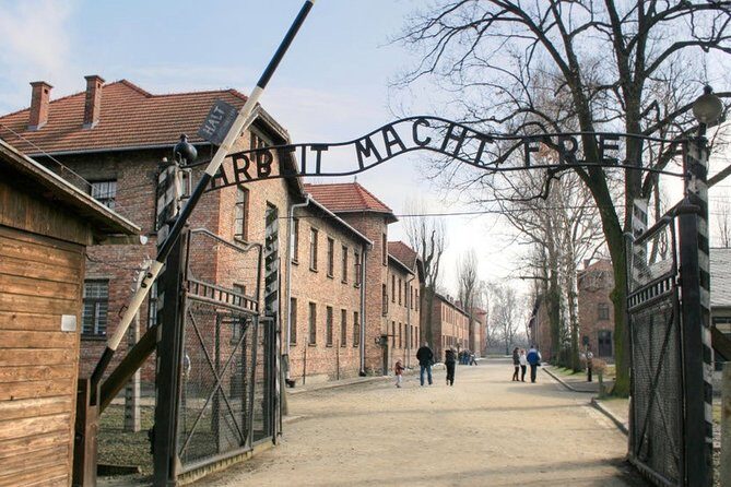 From Krakow: Auschwitz & Wieliczka Salt Mine Guided Tour - Group Size, Comfort, and the Bus Question