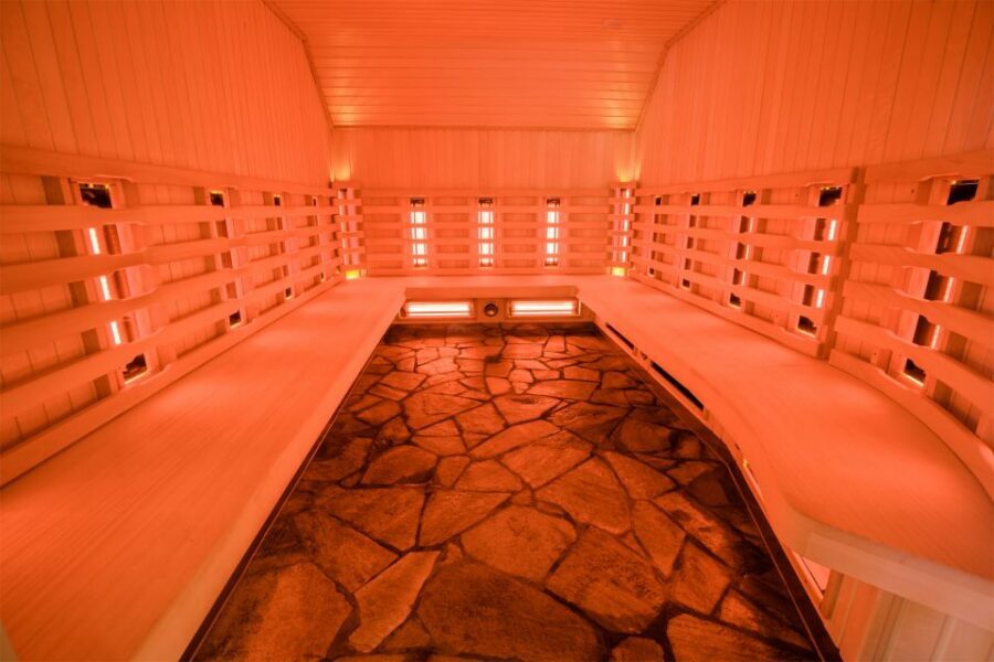 From Krakow: Chocholow Hot Springs Evening or Daytime Ticket - What you should bring (and what to skip)