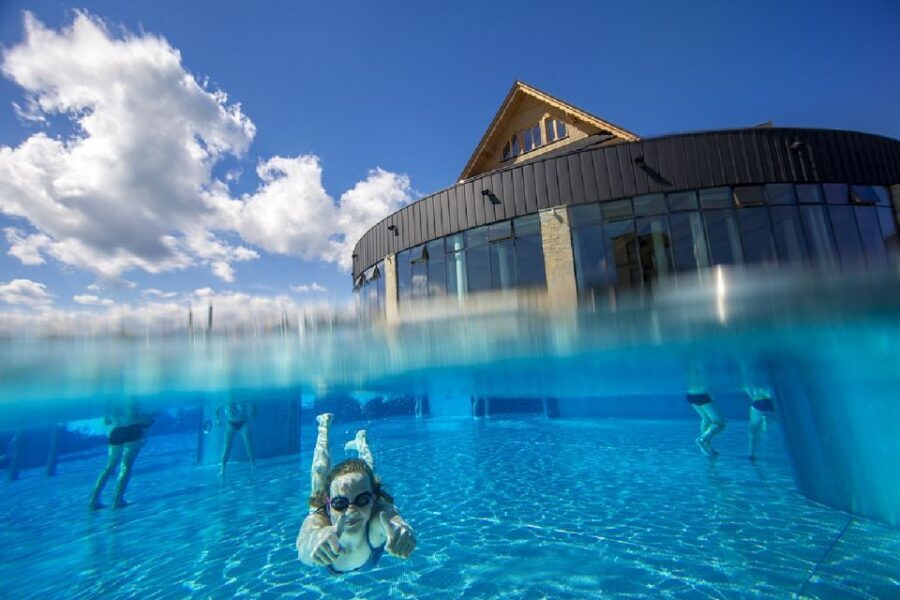 From Krakow: Chocholow Thermal Baths Ticket - Who This Day Trip From Krakow Fits Best