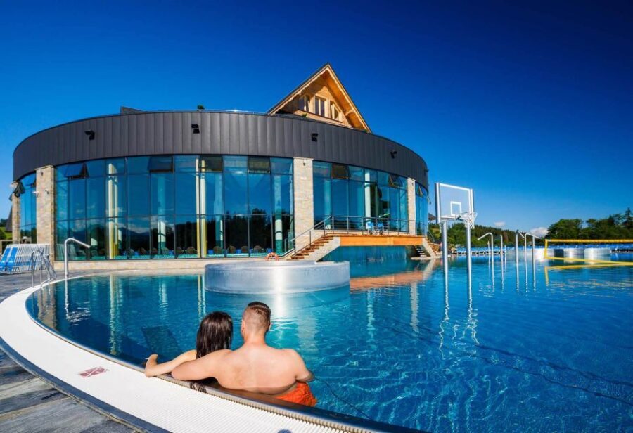 From Krakow: Chochołowskie Thermal Baths Ticket and Transfer - Price and value: does $89 make sense?