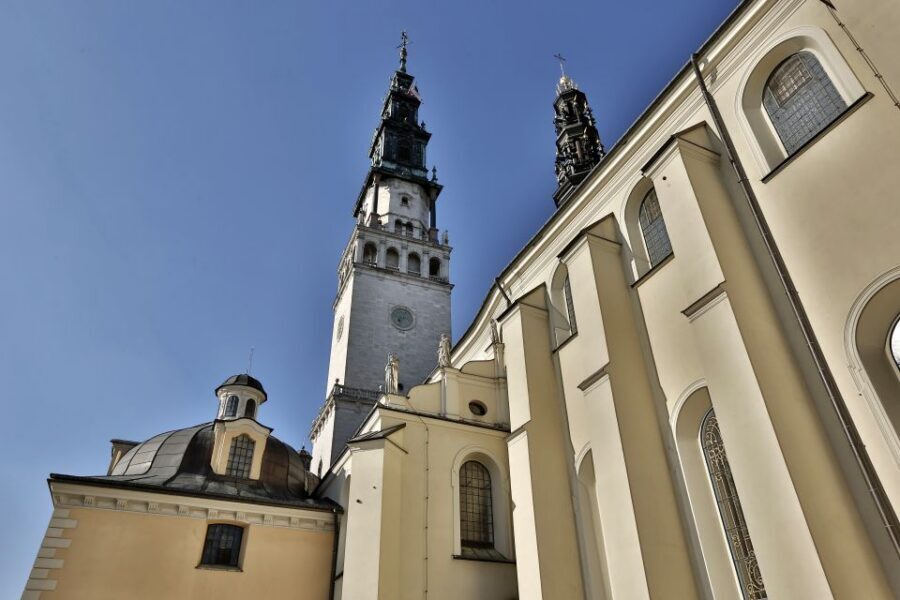 From Krakow: Czestochowa - The Black Madonna - Black Madonna in 8 Hours: Why This Day Trip Feels Worth It