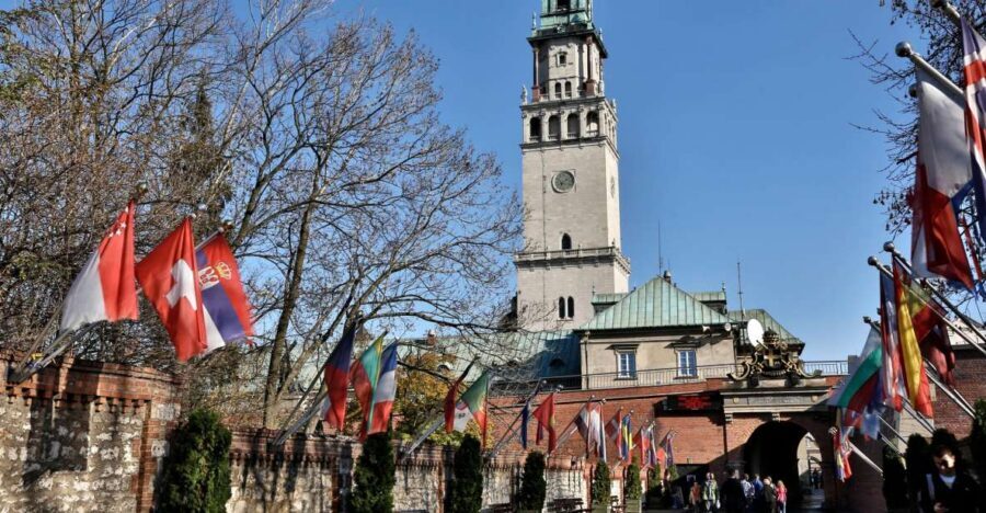 From Krakow: Czestochowa - The Black Madonna - Price and Logistics: Is $149 Good Value?