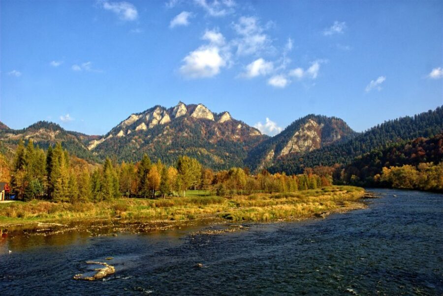 From Krakow: Dunajec River Rafting - Quick hits to know before you go