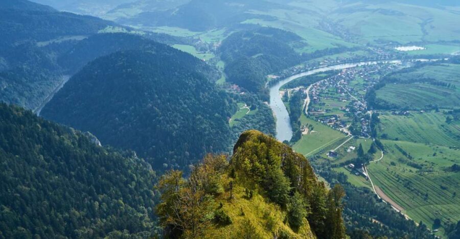From Krakow: Dunajec River Rafting - What to Bring (So the Day Feels Easy)