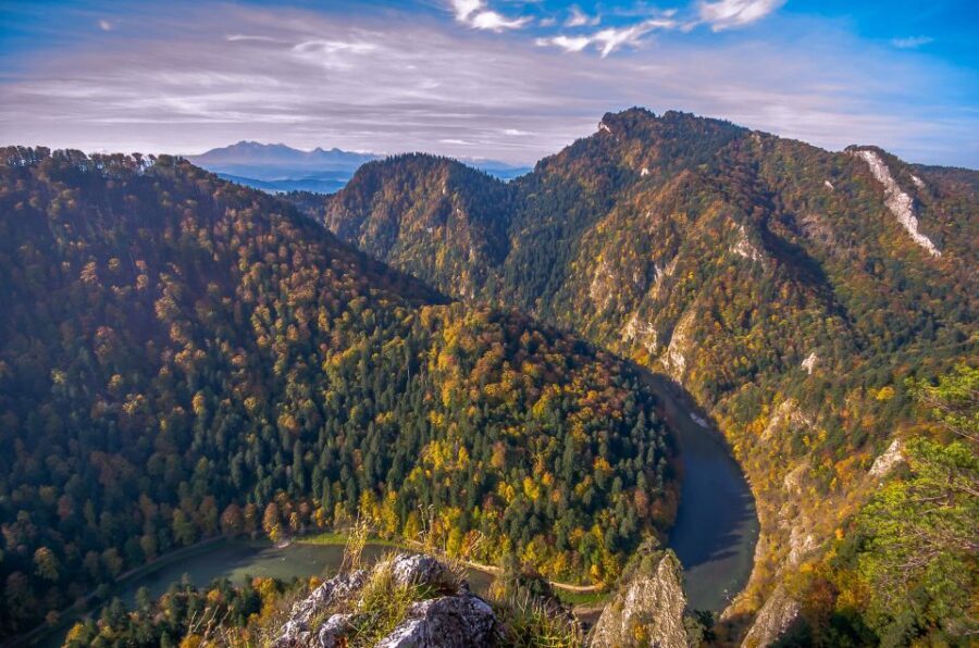 From Krakow: Dunajec River Rafting with Thermal Baths option - Should you book this Krakow rafting plus thermal baths trip?