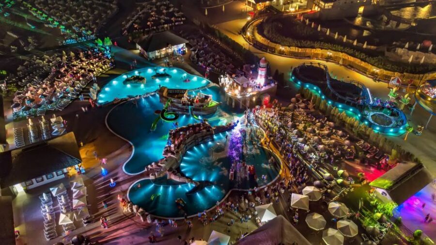 From Krakow: Energylandia Amusement Park Ticket & Transport - Planning Tips That Keep the Day Stress-Free