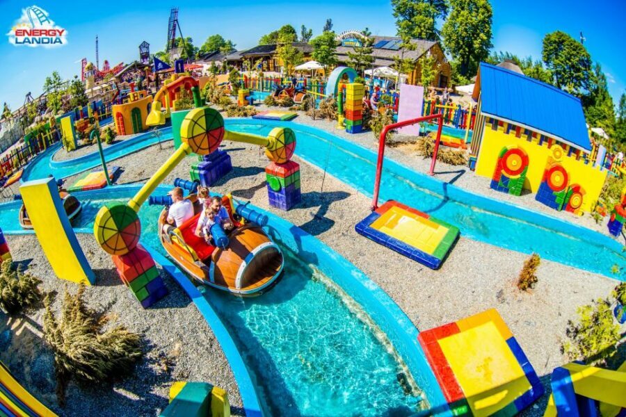 From Krakow: Energylandia Amusement Park Ticket & Transport - Transport Reality Check: Pickup, Drivers, and the Return Plan