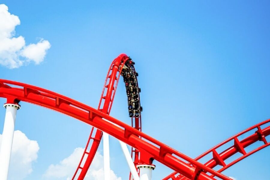 From Kraków: Energylandia Amusement Park Transfer and Entry - Should you book this Kraków to Energylandia day trip?