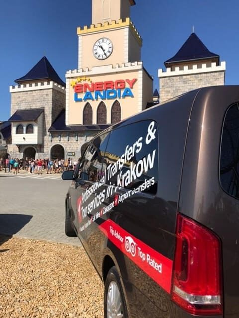 From Krakow: Energylandia Park Open Ticket & Pickup Options - Who This Tour Fits Best (And Who Might Not Love It)