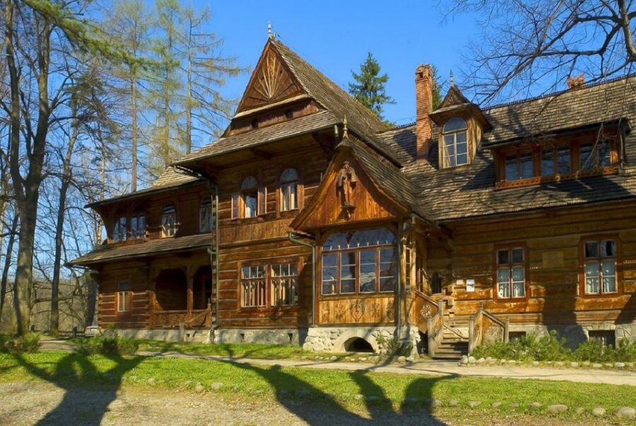 From Krakow: Full-Day Tour of Zakopane and Tatra Mountains - Highlander culture stop: the hut and your cheese tasting