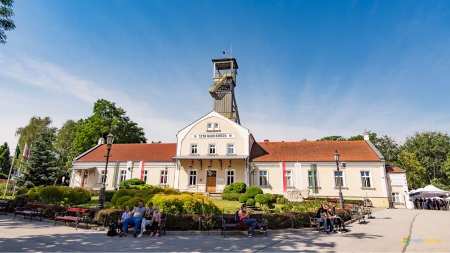 From Krakow: Guided Tour in Wieliczka Salt Mine - Key things to know before you go