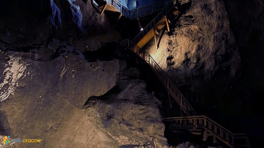From Krakow: Guided Tour in Wieliczka Salt Mine - Why Wieliczka Salt Mine feels different from other underground tours