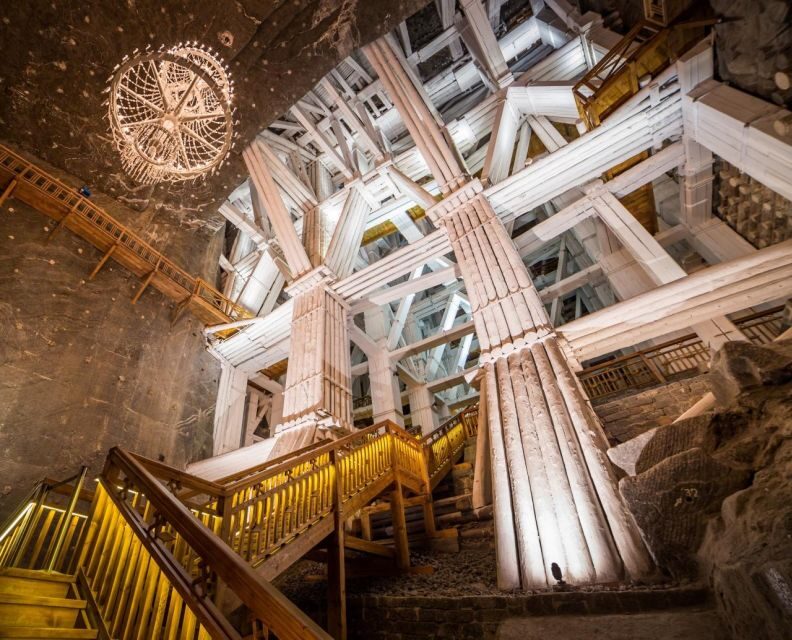 From Krakow: Guided Tour in Wieliczka Salt Mine - Who should book this day trip (and who should skip it)
