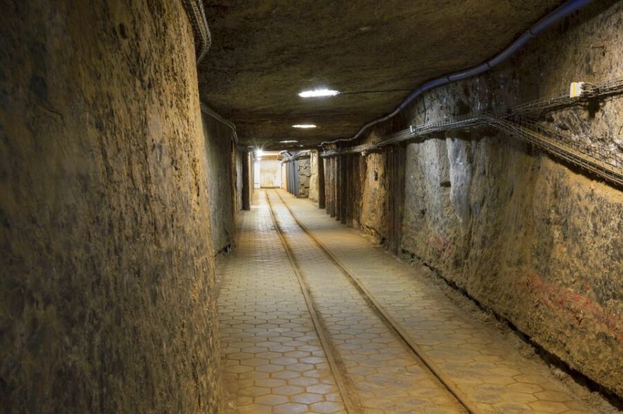 From Krakow: Guided Wieliczka Salt Mine Tour - Value for money: who should pick this $90 guided format