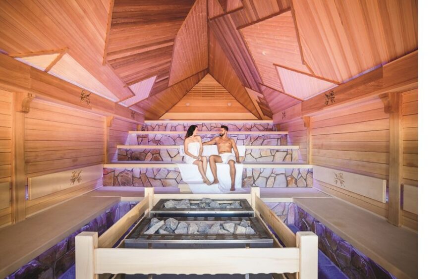 From Krakow: Hot Springs and Zakopane with Gubałówka - Wysoki Wierch thermal baths: the real recovery moment