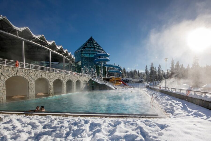 From Krakow: Hot Springs and Zakopane with Gubałówka - Who should book this tour, and who should think twice