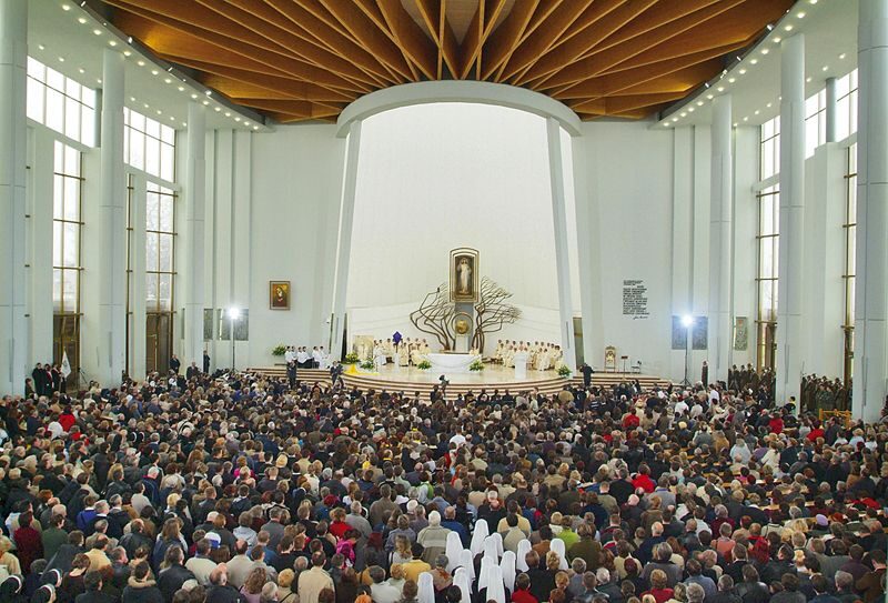 From Krakow: In the Footsteps of John Paul II - Why This John Paul II Route Works From Krakow
