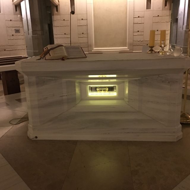 From Krakow: In the Footsteps of John Paul II - Guide Quality: The Difference Between Seeing and Getting It