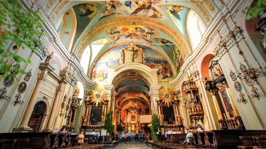 From Krakow: John Paul II Full Day Tour - Private Transport - Price and value: is $180 per person worth it?