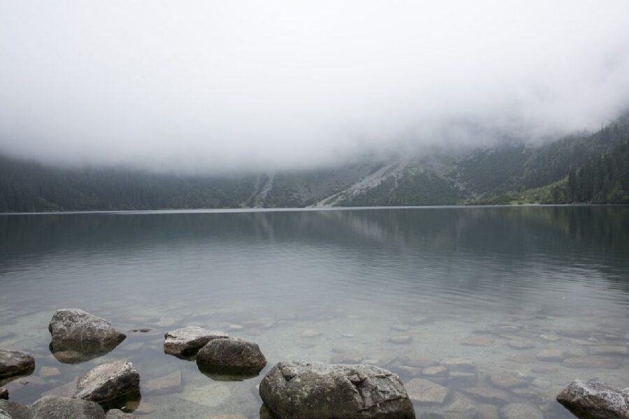 From Krakow: Morskie Oko and Zakopane Day Trip - Morskie Oko: the Eye of the Sea and why this lake is worth it
