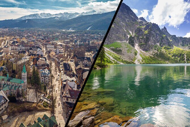 From Kraków: Morskie Oko and Zakopane Tour - Key Things To Know Before You Go