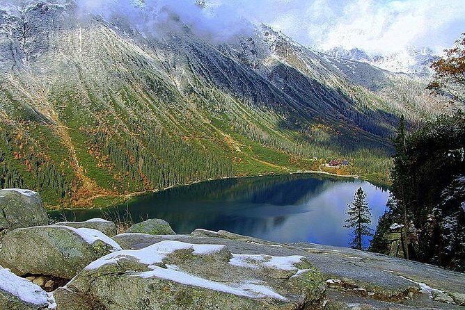 From Kraków: Morskie Oko and Zakopane Tour - The People Factor: Friendly Leadership Makes It Easier