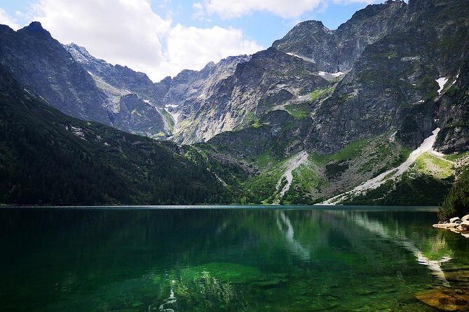 From Krakow: Morskie Oko in the Tatra Mountains and Slovakia Treetop Walk - Who this day trip is best for