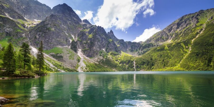 From Krakow: Morskie Oko Lake Tour in the Tatra Mountains - Key Things That Make This Morskie Oko Day Trip Worth Your Time