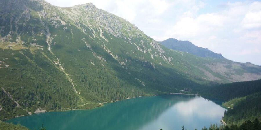 From Krakow: Morskie Oko Lake Tour in the Tatra Mountains - What to Pack So the Day Feels Easy
