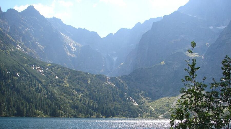 From Krakow: Morskie Oko Lake Tour in the Tatra Mountains - Return to Kraków: The Simple Drive Back After a Big Walking Day