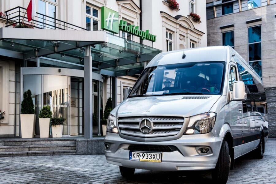 From Krakow: Nowa Huta Premium Tour - Key highlights you won’t get on a typical Krakow day