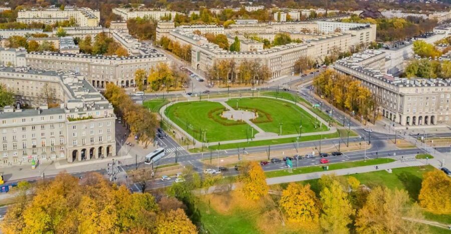 From Krakow: Nowa Huta Premium Tour - Time-travel to Krakow’s socialist “new city”