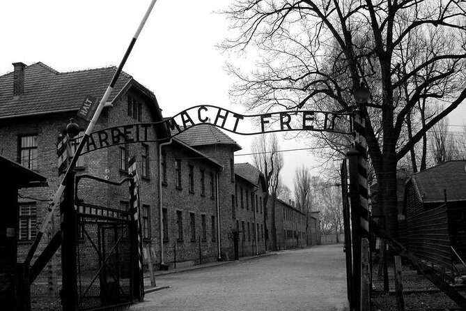 From Krakow: Private Transfer to Auschwitz-Birkenau - Comfort and communication that reduce stress (WhatsApp, punctuality, and waiting)
