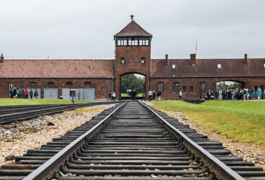 From Krakow: Roundtrip Transportation to Auschwitz Birkenau - Private Round-Trip Transfer: Why This One Works for Real Life