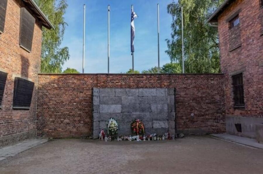 From Krakow: Roundtrip Transportation to Auschwitz Birkenau - Auschwitz II-Birkenau and Auschwitz I: A Realistic Way to Budget Your Hours