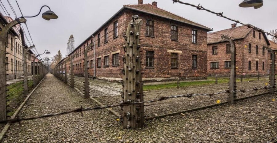 From Krakow: Roundtrip Transportation to Auschwitz Birkenau - Price and Value: What $27 Gets You, and What It Doesn’t