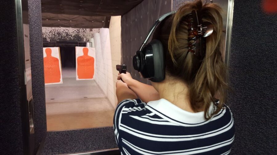 From Krakow: Shooting Range Adventure with Hotel Pickup - Who this shooting range adventure is best for