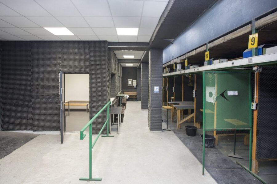 From Krakow: Shooting Range Adventure with Hotel Pickup - Instructors and languages: what that means for you on the range