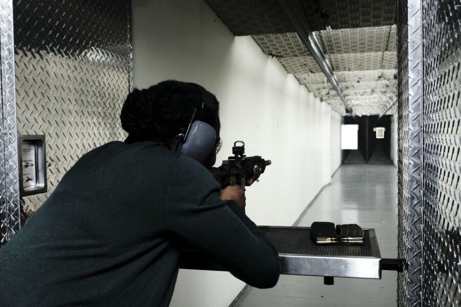 From Krakow: Shooting Range Adventure with Hotel Pickup - Price and value: what $125 includes that actually matters