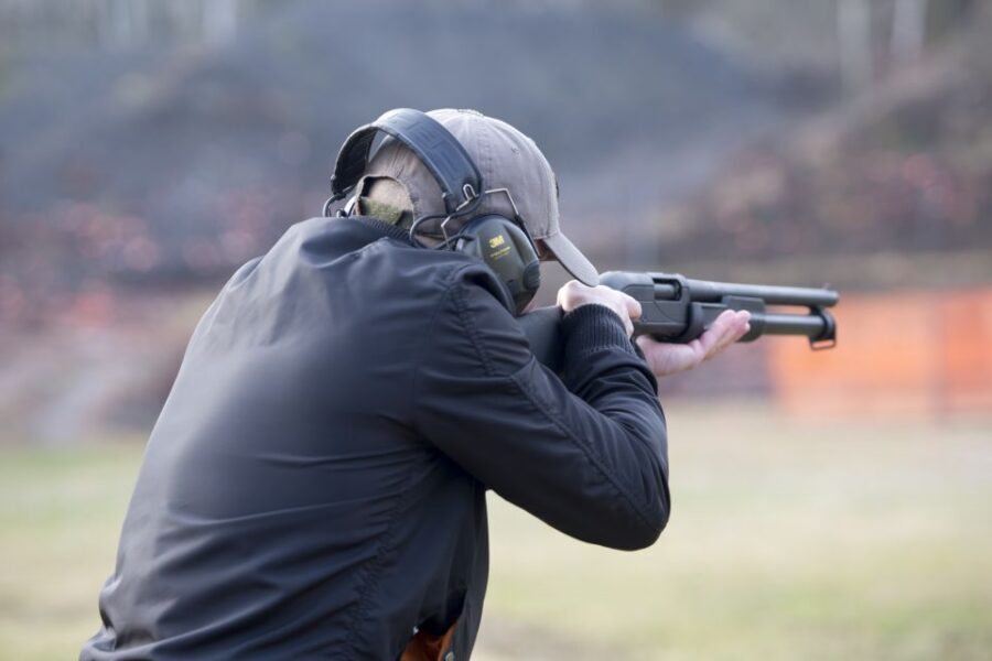 From Krakow: Shooting Range Adventure with Hotel Pickup - What the day feels like: a realistic flow from start to finish