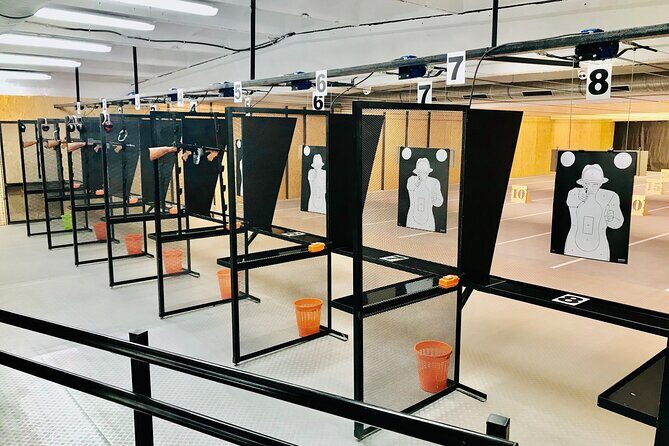 From Krakow: Shooting Range with transfer (hotel pick up) - Price and value: what $67.21 covers beyond the trigger time